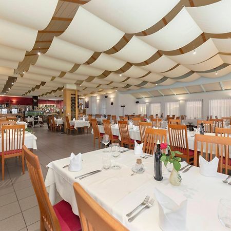 Restaurant Bric Dekani 外观 照片